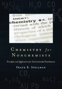 Imagen de portada: Chemistry for Nonchemists 9780865878990
