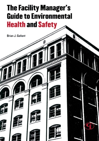 Imagen de portada: Facility Manager's Guide to Environmental Health and Safety 9780865871878