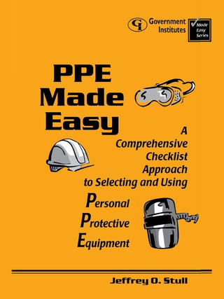 Titelbild: PPE Made Easy 1st edition 9780865875586