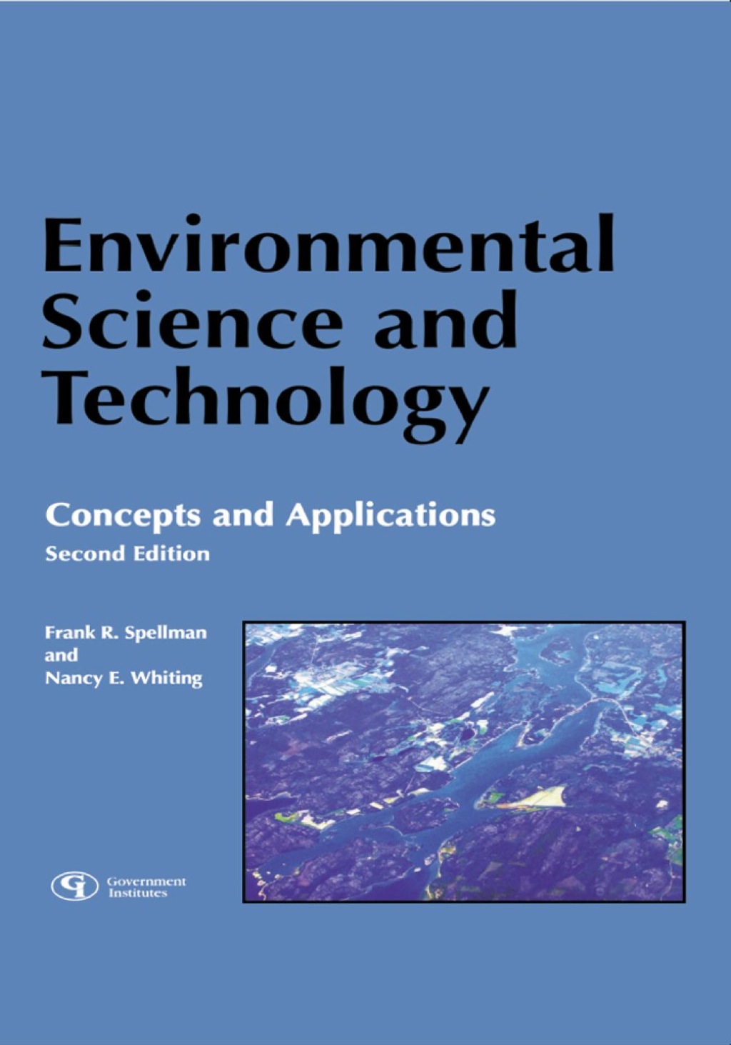 Environmental Science and Technology Concepts and Applications 2nd Edition
    Newer Edition Available