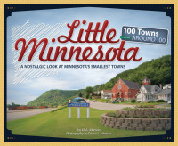 Imagen de portada: Little Minnesota 9781591933199