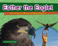 Immagine di copertina: Esther the Eaglet 9781591935421