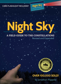 Cover image: Night Sky 9781591932291