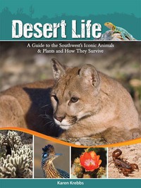 Imagen de portada: Desert Life 9781591935551