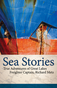 Immagine di copertina: Sea Stories 9781591936398