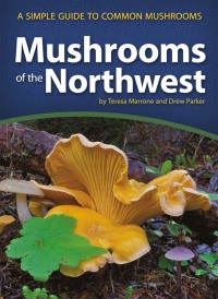 Cover image: Mushrooms of the Northwest 9781591937920