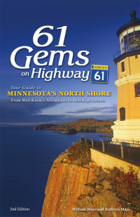 Imagen de portada: 61 Gems on Highway 61 2nd edition 9781591937944