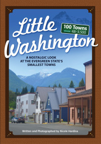 Cover image: Little Washington 9781591938453