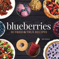 Cover image: Blueberries 9781591938477