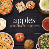Cover image: Apples 9781591939078