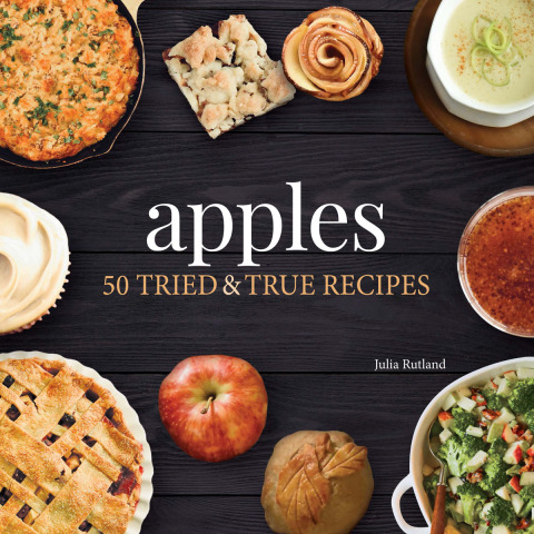 Apples: 50 Tried and True Recipes - FULL INSTANT DOWNLOAD | PDF DOCX EPUB
