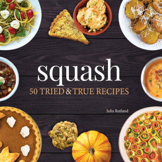 Cover image: Squash 9781591939092