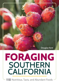 Cover image: Foraging Southern California 9781591939153