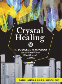 Cover image: Crystal Healing 9781591939177