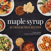 Cover image: Maple Syrup 9781591939313
