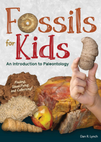صورة الغلاف: Fossils for Kids 9781591939399