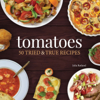 Cover image: Tomatoes 9781591939504