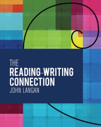 Cover image: The Reading-Writing Connection with Reading-Writing Plus 1st edition 9781591944911