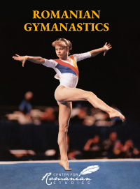 Cover image: Romanian Gymnastics 9781592110483