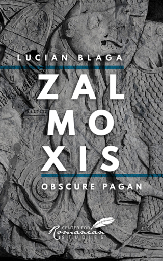 Imagen de portada: Zalmoxis 9789739432177