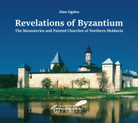 Imagen de portada: Revelations of Byzantium 9789739432320