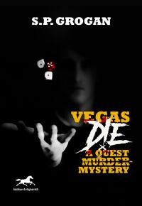 Imagen de portada: Vegas Die 9781592110421