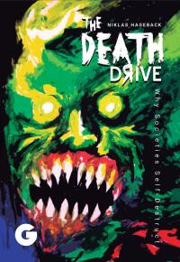 Cover image: The Death Drive 9781592110322