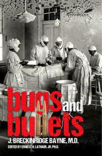 Cover image: Bugs and Bullets 9781592110155