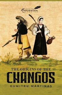 Imagen de portada: The Origins of the Changos 9789739839143
