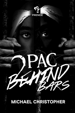 Cover image: Tupac Behind Bars 9781592111374