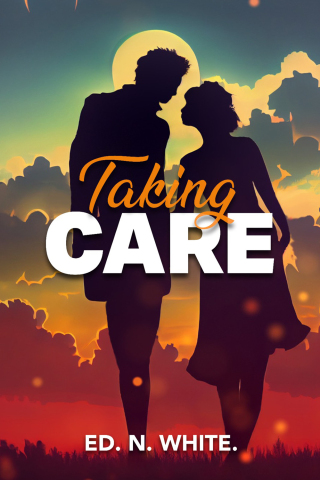 Imagen de portada: Taking Care 9781592113460