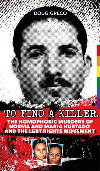 Cover image: To Find a Killer 9781592112982