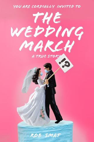 Cover image: Wedding March