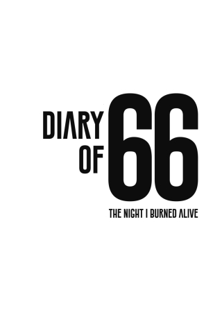 Cover image: Diary of 66 9781592114368
