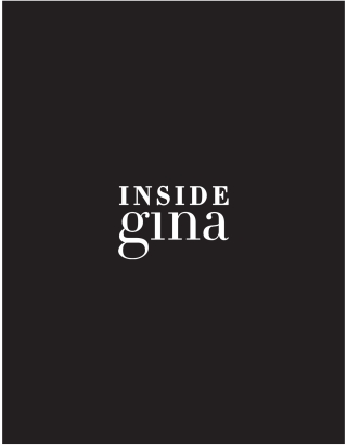Cover image: Inside Gina 9781592114580