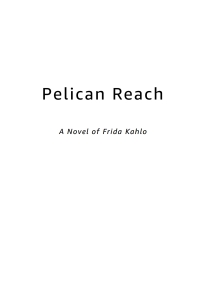 表紙画像: Pelican Reach 9781592114696