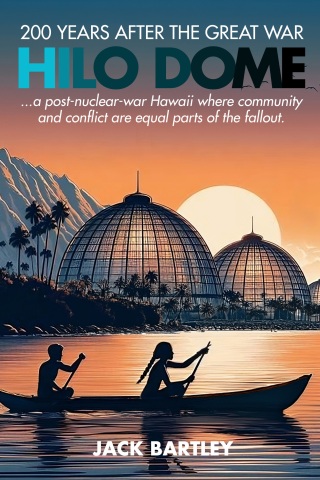 Cover image: Hilo Dome 9781592115341