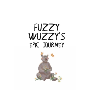Cover image: Fuzzy Wuzzy's Epic Journey 9781592115433