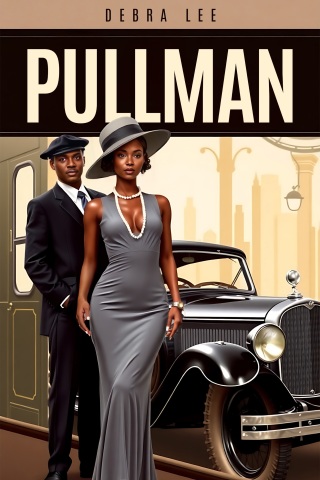 Cover image: Pullman