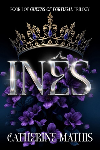 Cover image: Inês 9781592116027