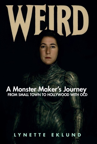 Cover image: WEIRD 9781592115945