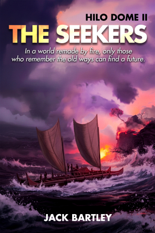 Cover image: The Seekers 9781592117338