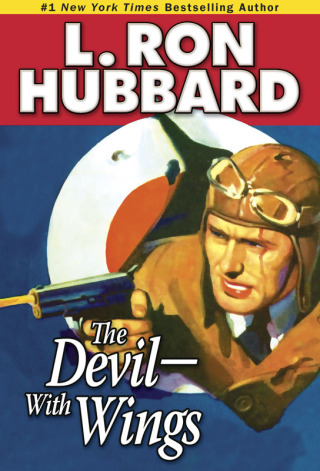 Cover image: The Devil—With Wings 9781592123094