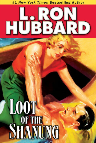 Cover image: Loot of the Shanung 9781592122899