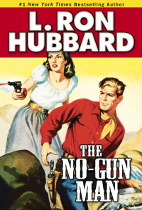 Imagen de portada: The No-Gun Man 9781592123254