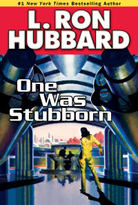 Imagen de portada: One Was Stubborn 9781592123704