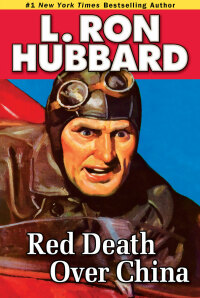 Cover image: Red Death Over China 1st edition 9781592123643