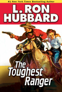 Imagen de portada: The Toughest Ranger 1st edition 9781592123759