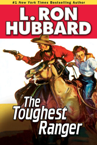 Cover image: The Toughest Ranger 1st edition 9781592123759