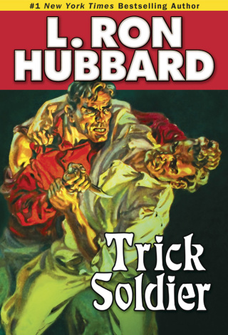 Cover image: Trick Soldier 1st edition 9781592123612